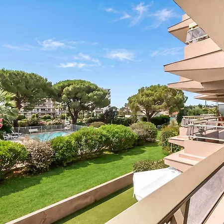 Appartamento Near Beach, Sea View & Garage - Happy *